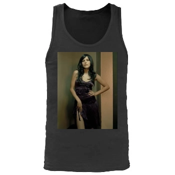 Sophia Bush Men's Tank Top