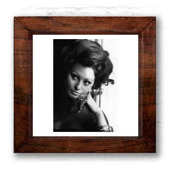 Sophia Loren 6x6