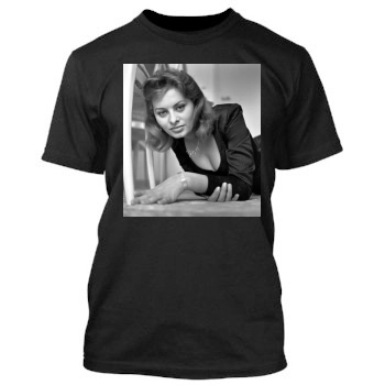 Sophia Loren Men's TShirt