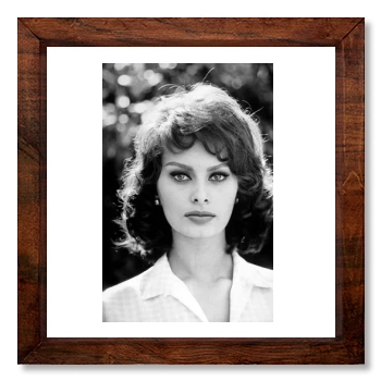 Sophia Loren 12x12