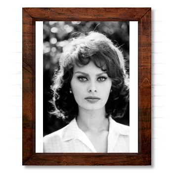 Sophia Loren 14x17