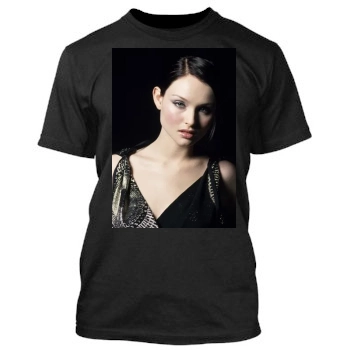 Sophie Ellis-Bextor Men's TShirt