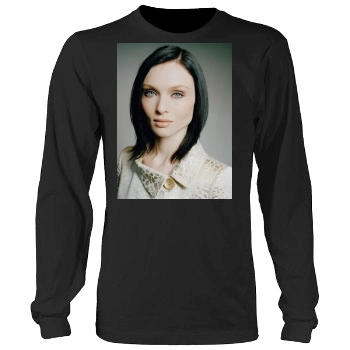 Sophie Ellis-Bextor Men's Heavy Long Sleeve TShirt