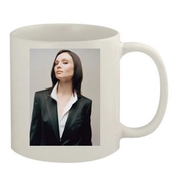 Sophie Ellis-Bextor 11oz White Mug