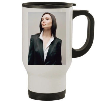 Sophie Ellis-Bextor Stainless Steel Travel Mug