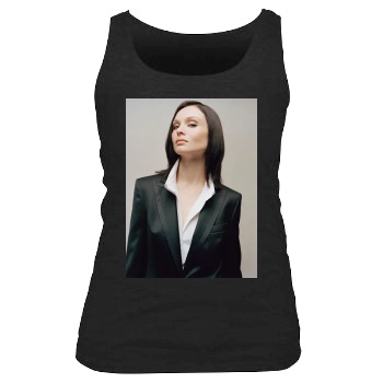 Sophie Ellis-Bextor Women's Tank Top