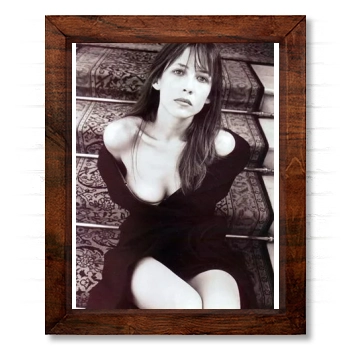 Sophie Marceau 14x17