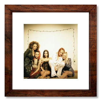 Spice Girls 12x12