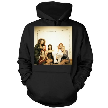 Spice Girls Mens Pullover Hoodie Sweatshirt