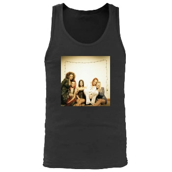 Spice Girls Men's Tank Top