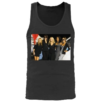 Spice Girls Men's Tank Top