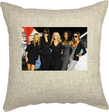 Spice Girls Pillow