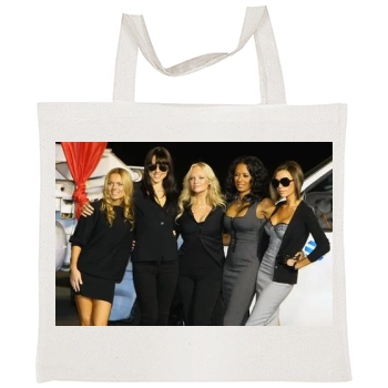 Spice Girls Tote