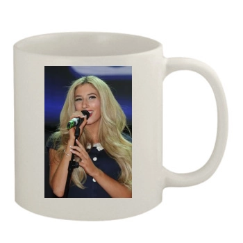 Stacey Solomon 11oz White Mug