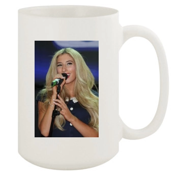 Stacey Solomon 15oz White Mug