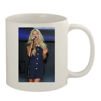 Stacey Solomon 11oz White Mug