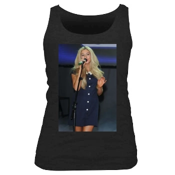 Stacey Solomon Women's Tank Top