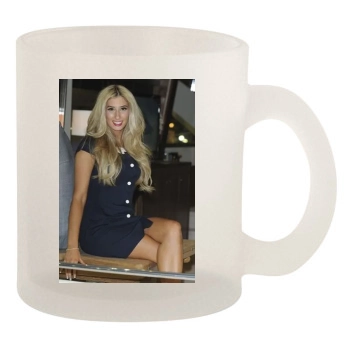 Stacey Solomon 10oz Frosted Mug