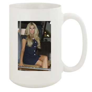 Stacey Solomon 15oz White Mug