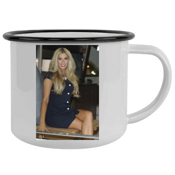 Stacey Solomon Camping Mug