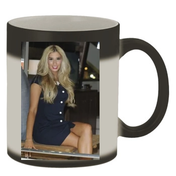 Stacey Solomon Color Changing Mug