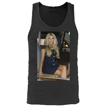 Stacey Solomon Men's Tank Top