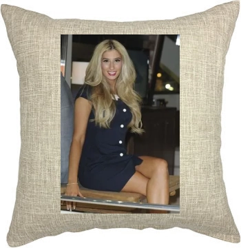 Stacey Solomon Pillow