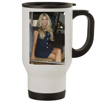 Stacey Solomon Stainless Steel Travel Mug