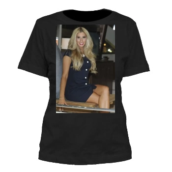 Stacey Solomon Women's Cut T-Shirt