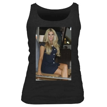 Stacey Solomon Women's Tank Top