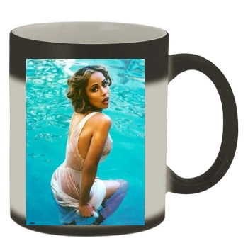 Stacey Dash Color Changing Mug