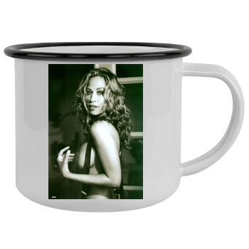 Stacey Dash Camping Mug