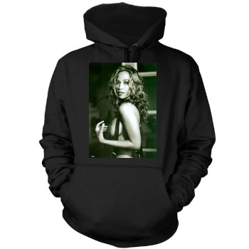 Stacey Dash Mens Pullover Hoodie Sweatshirt