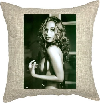 Stacey Dash Pillow