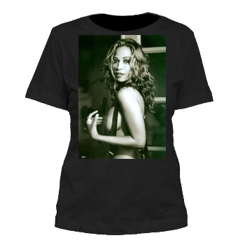 Stacey Dash Women's Cut T-Shirt