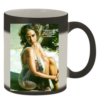 Stacey Dash Color Changing Mug