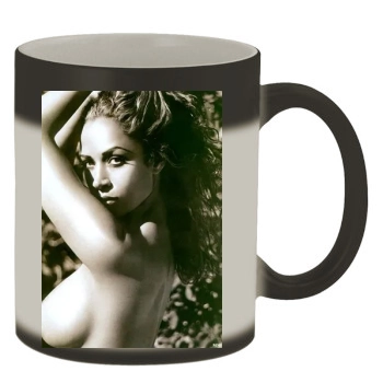 Stacey Dash Color Changing Mug