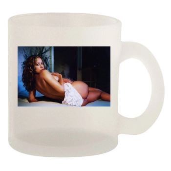 Stacey Dash 10oz Frosted Mug