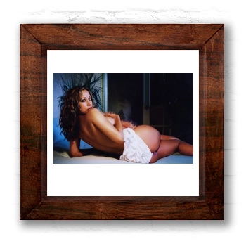 Stacey Dash 6x6