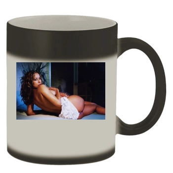 Stacey Dash Color Changing Mug