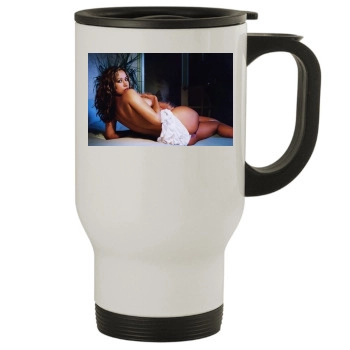 Stacey Dash Stainless Steel Travel Mug