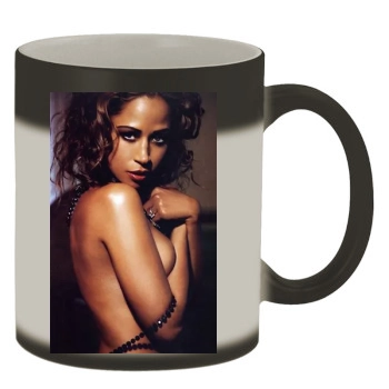 Stacey Dash Color Changing Mug