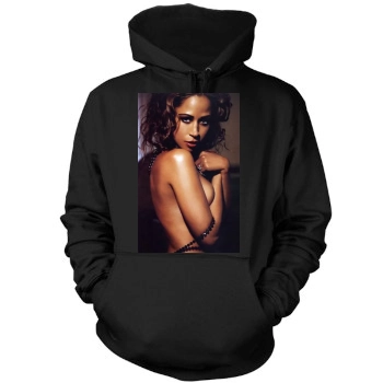 Stacey Dash Mens Pullover Hoodie Sweatshirt