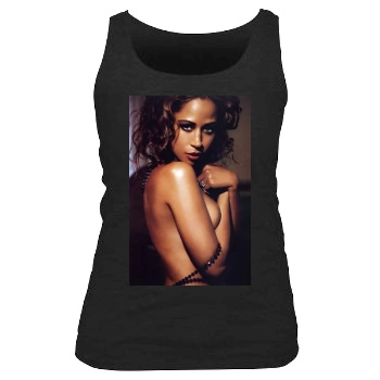 Stacey Dash Women's Tank Top