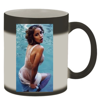 Stacey Dash Color Changing Mug