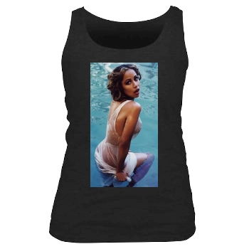 Stacey Dash Women's Tank Top