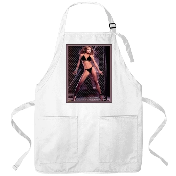 Stacy Keibler Apron