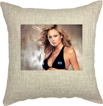 Stacy Keibler Pillow