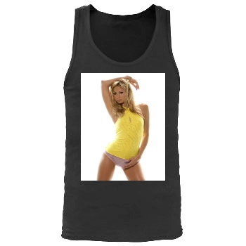 Stacy Keibler Men's Tank Top