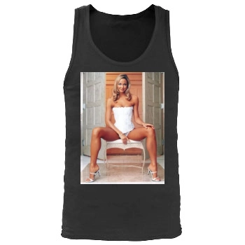 Stacy Keibler Men's Tank Top